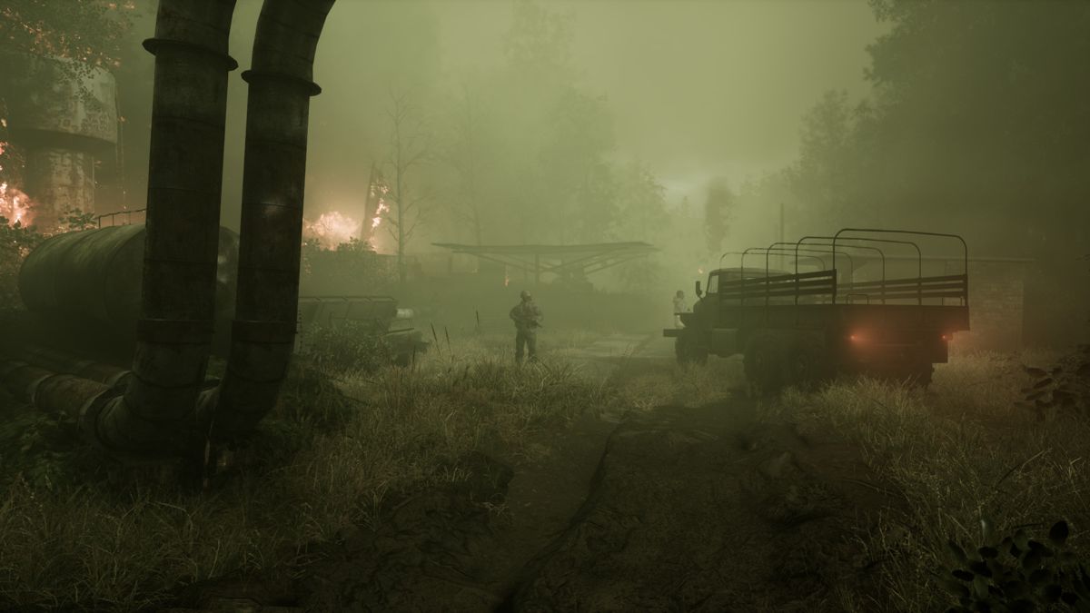 Chernobylite Screenshot (Steam)