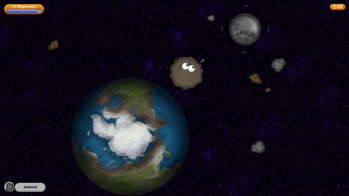 Tasty Planet Screenshot (Steam)