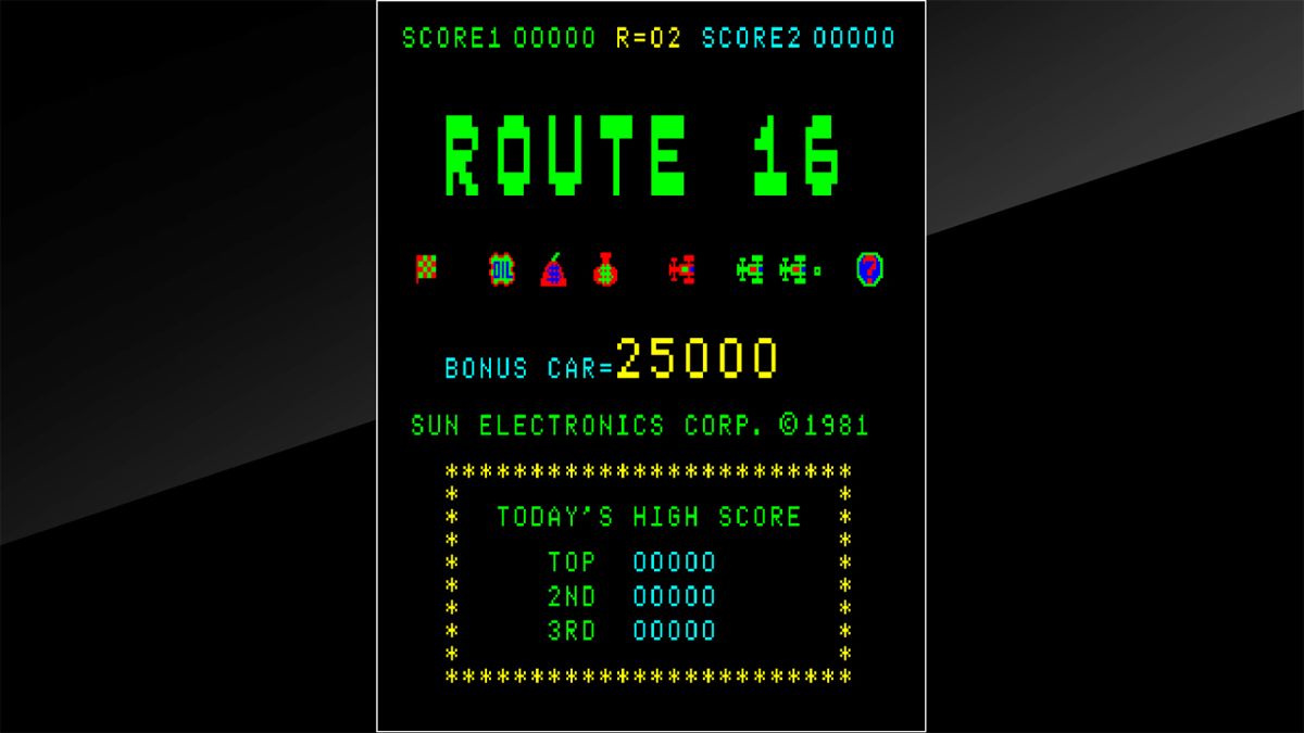Route-16 Screenshot (Nintendo.com)