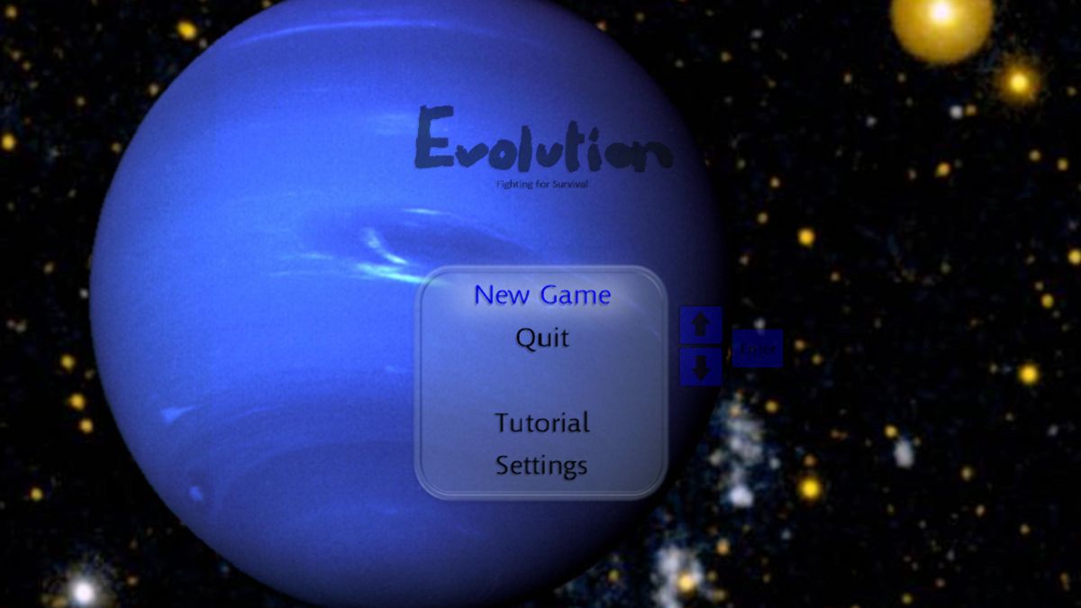 Evolution II: Fighting for Survival Screenshot (Steam)