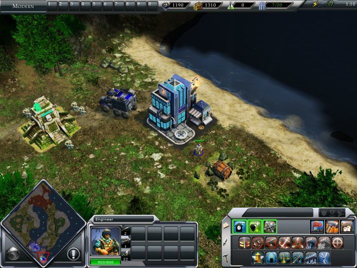 Empire Earth III Screenshot (GOG.com)
