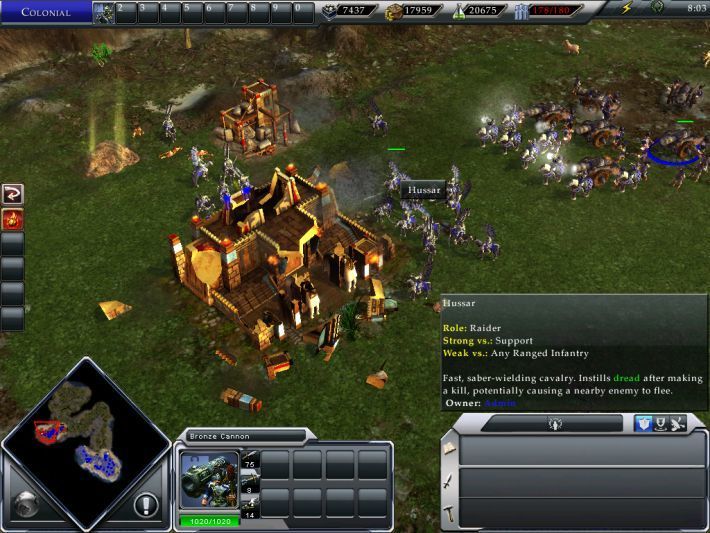 Empire Earth III Screenshot (GOG.com)