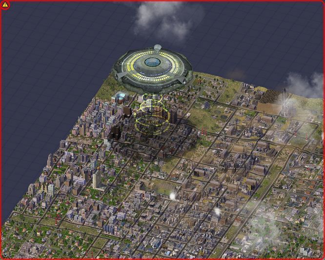 SimCity 4: Deluxe Edition Screenshot (GOG.com)