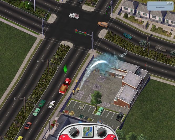 SimCity 4: Deluxe Edition Screenshot (GOG.com)