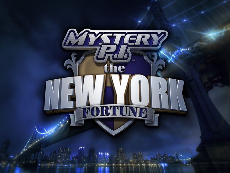 Mystery P.I.: The New York Fortune Screenshot (Steam)