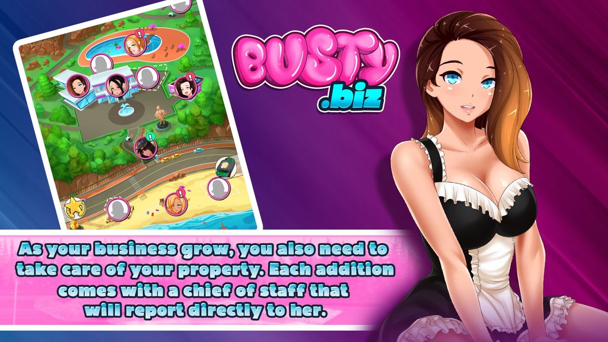 Busty.biz Other (Nutaku)