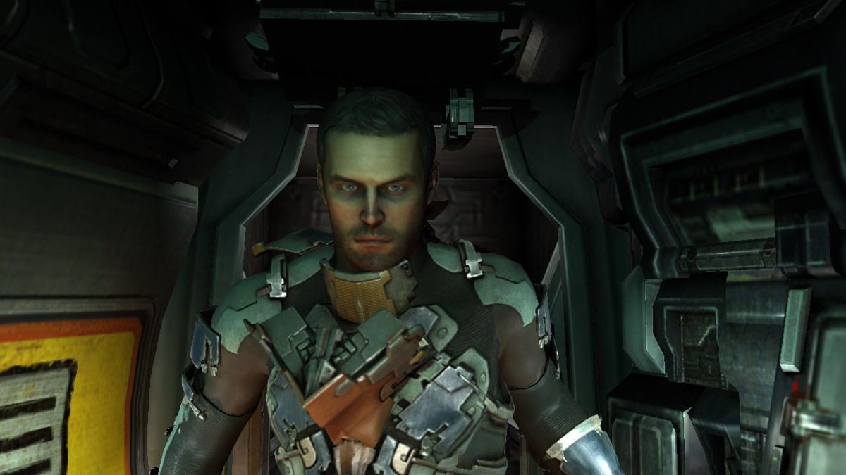 Dead Space 2 Screenshot (Steam)