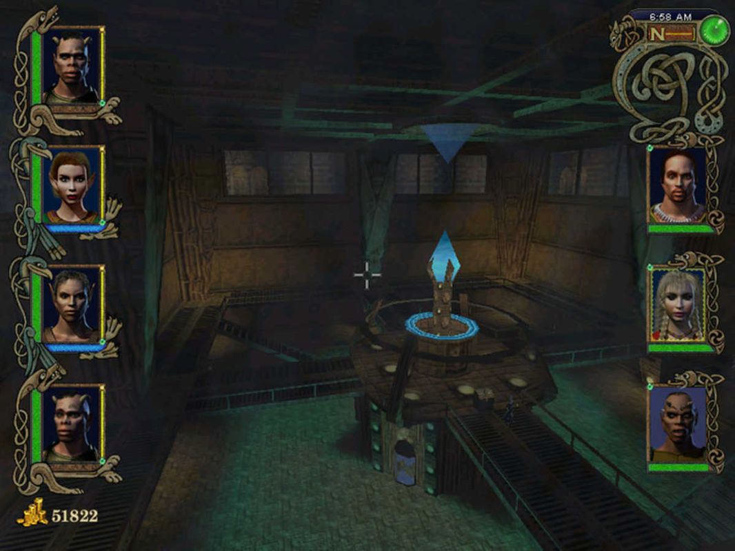 Might and Magic IX Screenshot (GOG.com)