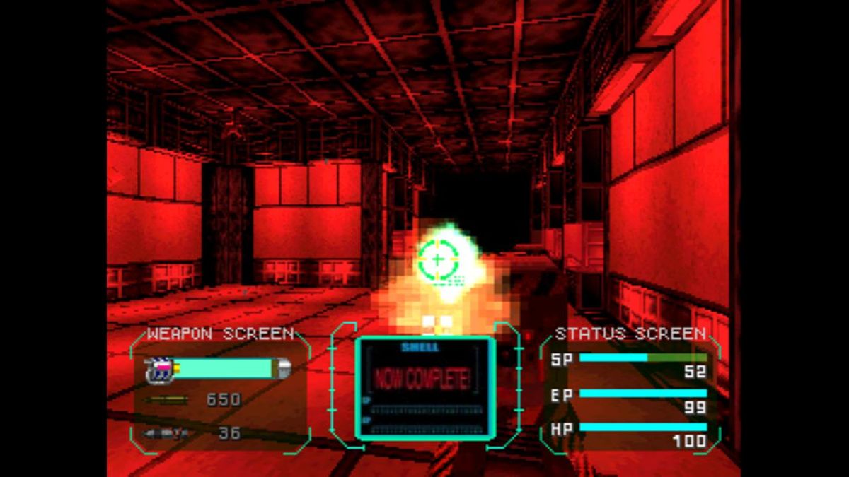 Epidemic Screenshot (PlayStation Store (Japan))