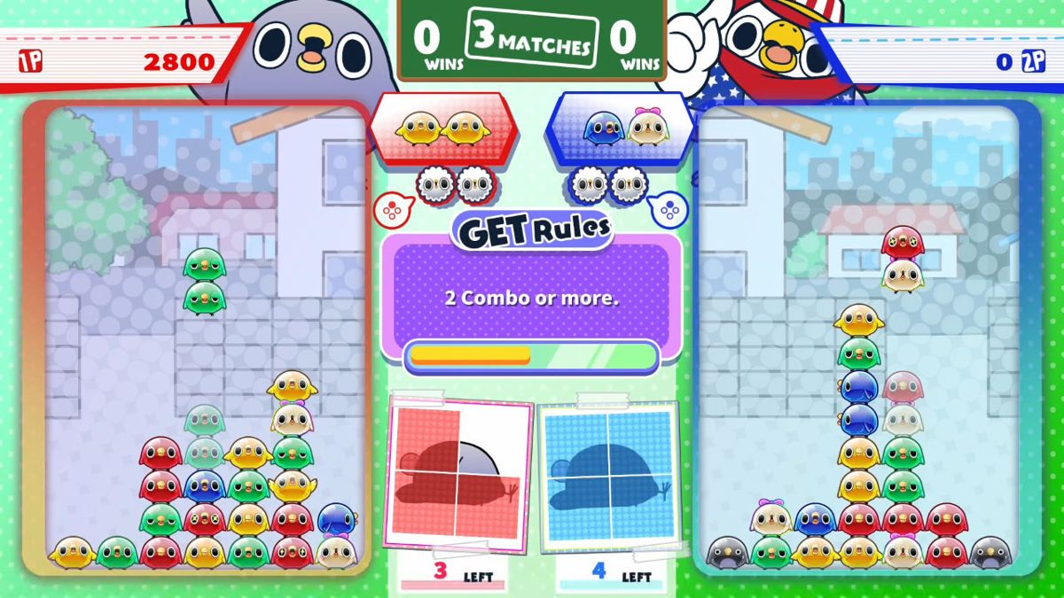 Mentori Puzzle Screenshot (Nintendo.com)