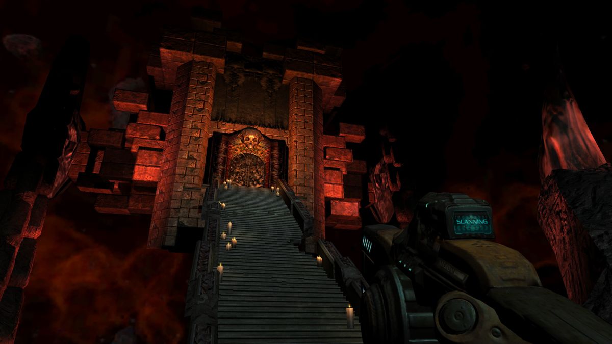 Doom³: BFG Edition Screenshot (GOG.com)
