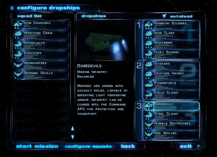 Ground Control: Anthology Screenshot (GOG.com)