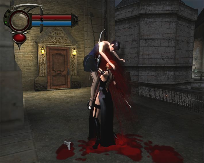 BloodRayne 2 Screenshot (GOG.com)