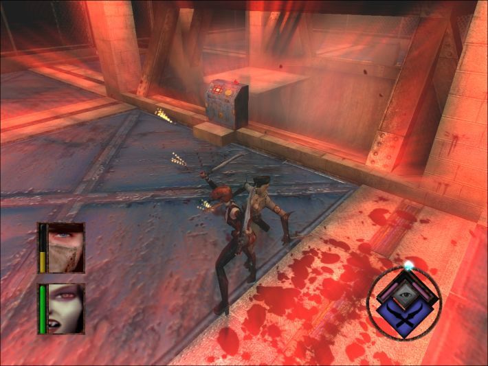 BloodRayne Screenshot (GOG.com)