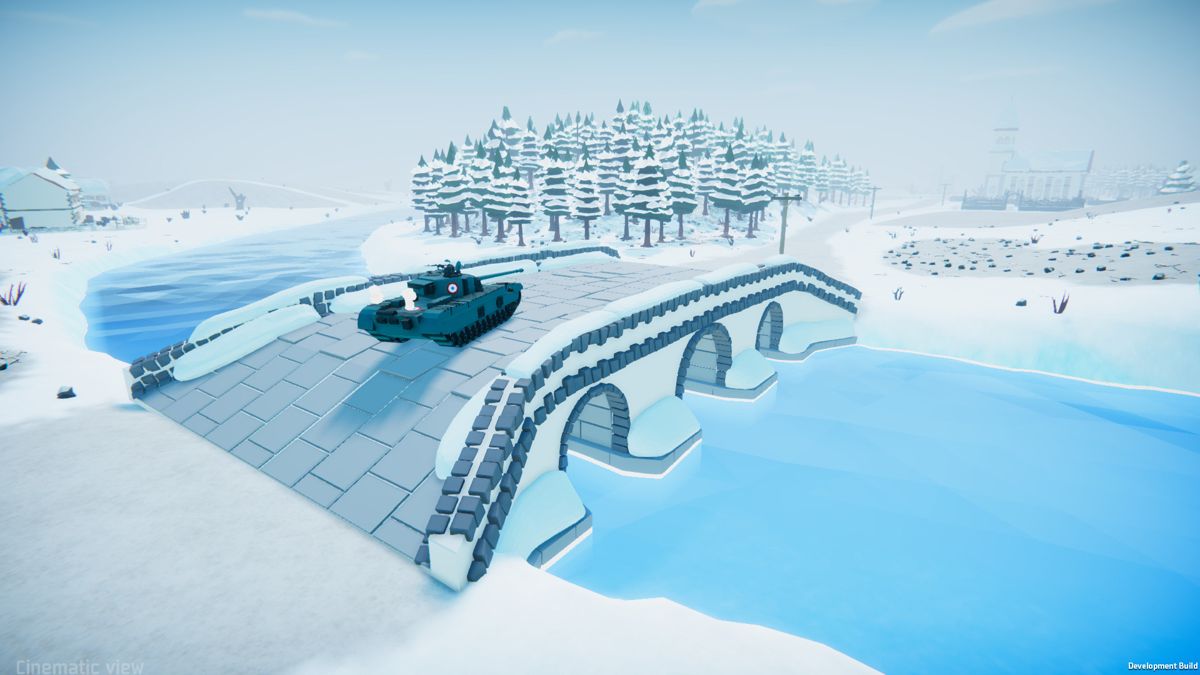 Total Tank Simulator Screenshot (Steam)