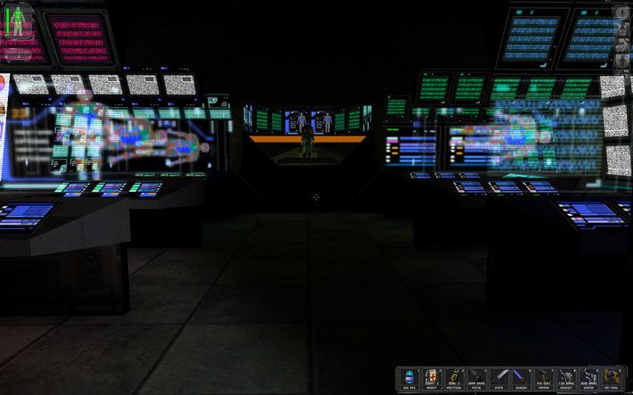 Deus Ex: Game of the Year Edition Screenshot (GOG.com)