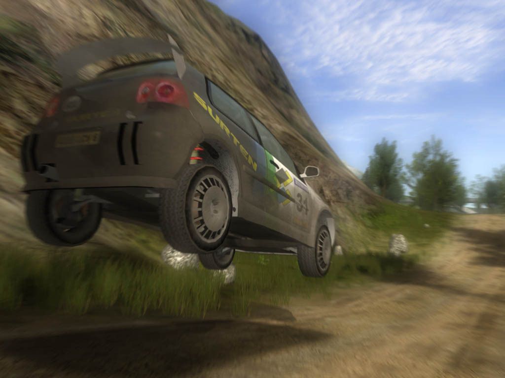 Xpand Rally Xtreme Screenshot (Steam)