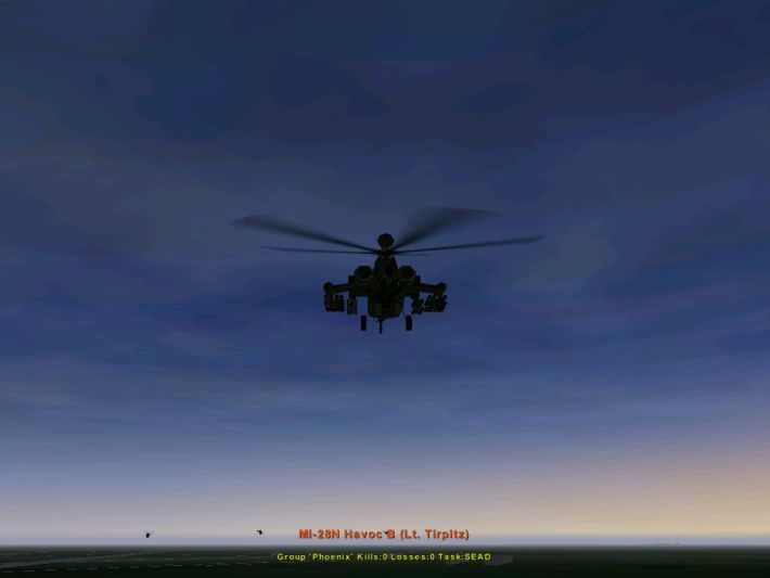 Enemy Engaged: Apache/Havoc Screenshot (GOG.com)