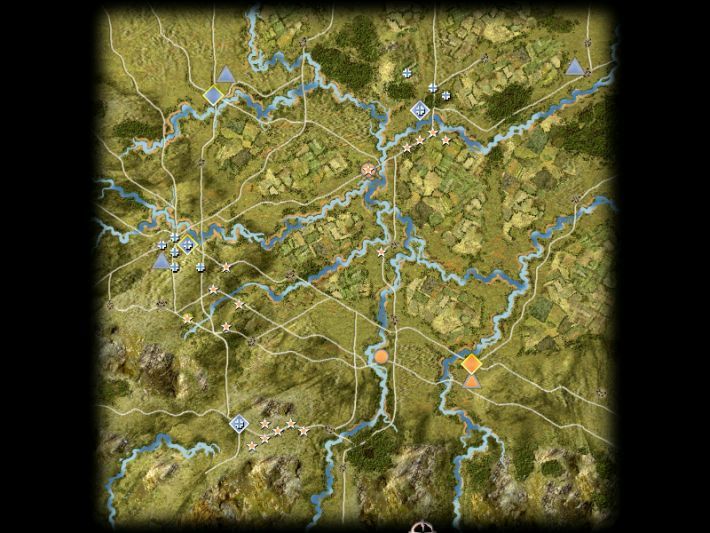 Panzer General 3D Assault Screenshot (GOG.com)