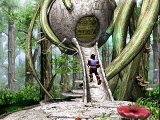 Jade Cocoon: Story of the Tamamayu Screenshot (PlayStation Store (Hong Kong))