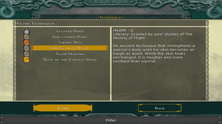 Jade Empire: Special Edition Screenshot (GOG.com)
