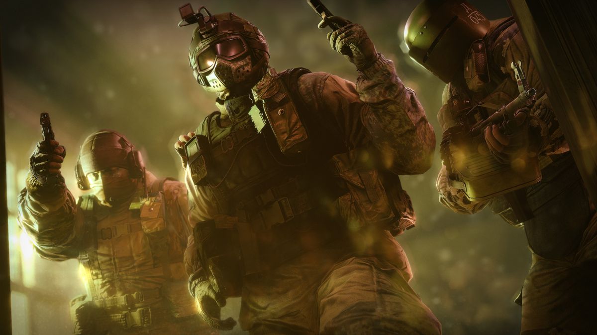 Tom Clancy’s Rainbow Six Siege Complete Edition PC Full Español 7
