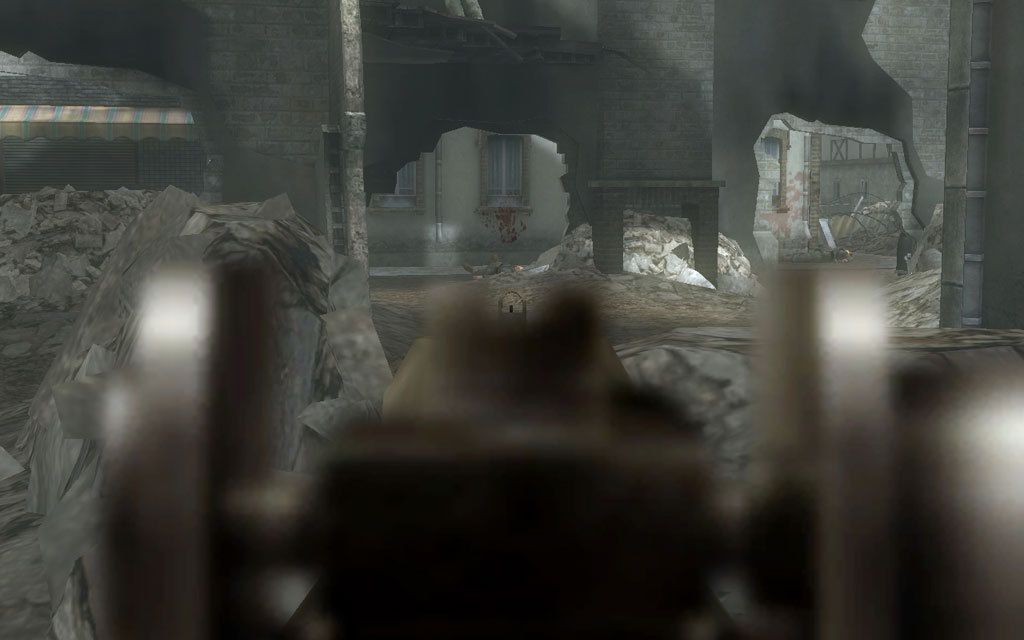 Brothers in Arms: Earned in Blood Screenshot (Steam)