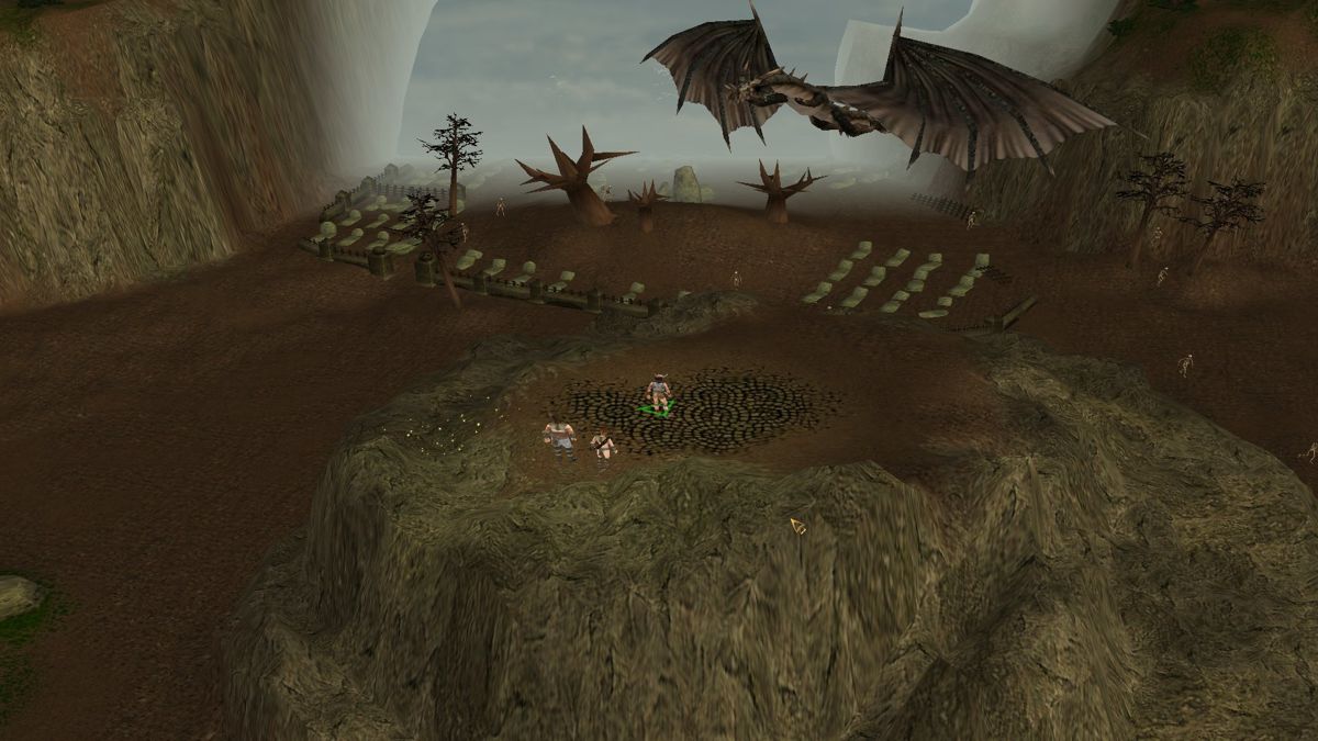 Evil Islands: Curse of the Lost Soul Screenshot (GOG.com)