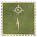 LittleBigPlanet Karting Other (LittleBigPlanet Karting Fansite Kit (Community Content Pack)): Weapon Stamp: Manual Sniper Explosion