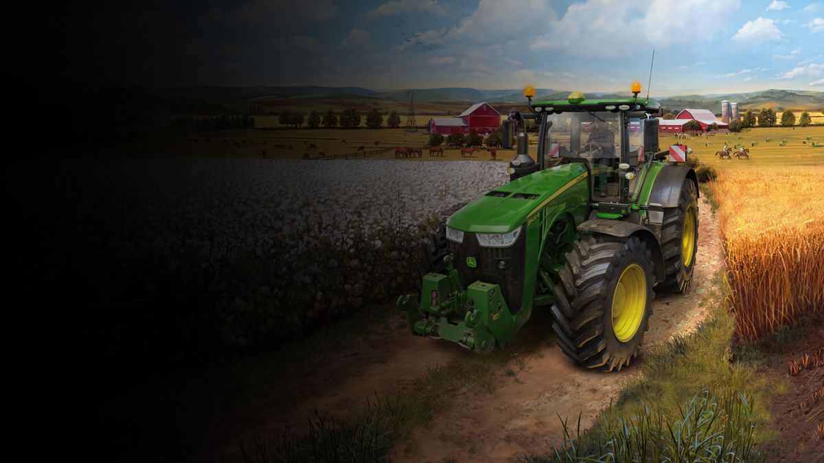 Farming Simulator 19: Platinum Edition Other (PlayStation Store)