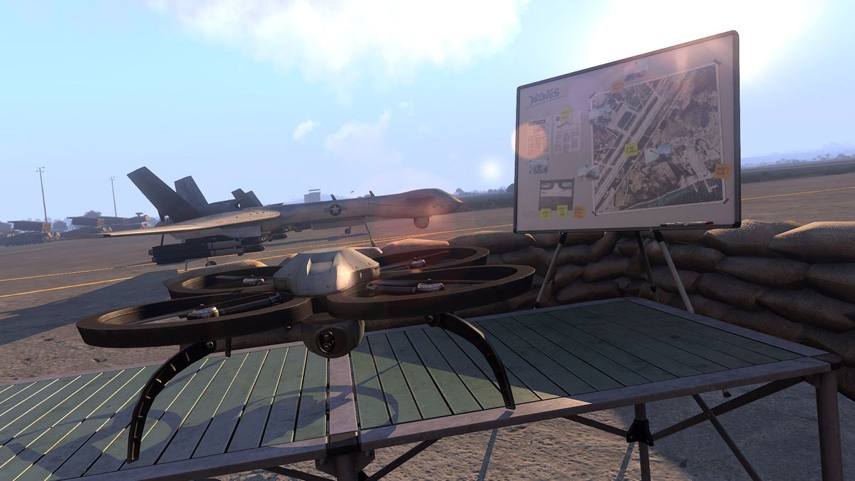 Arma III Screenshot (Steam)