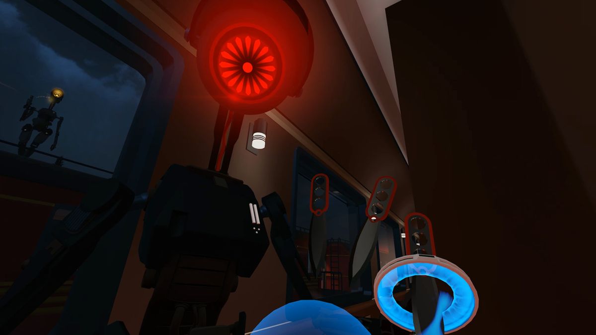 Budget Cuts 2: Mission Insolvency Screenshot (Steam)