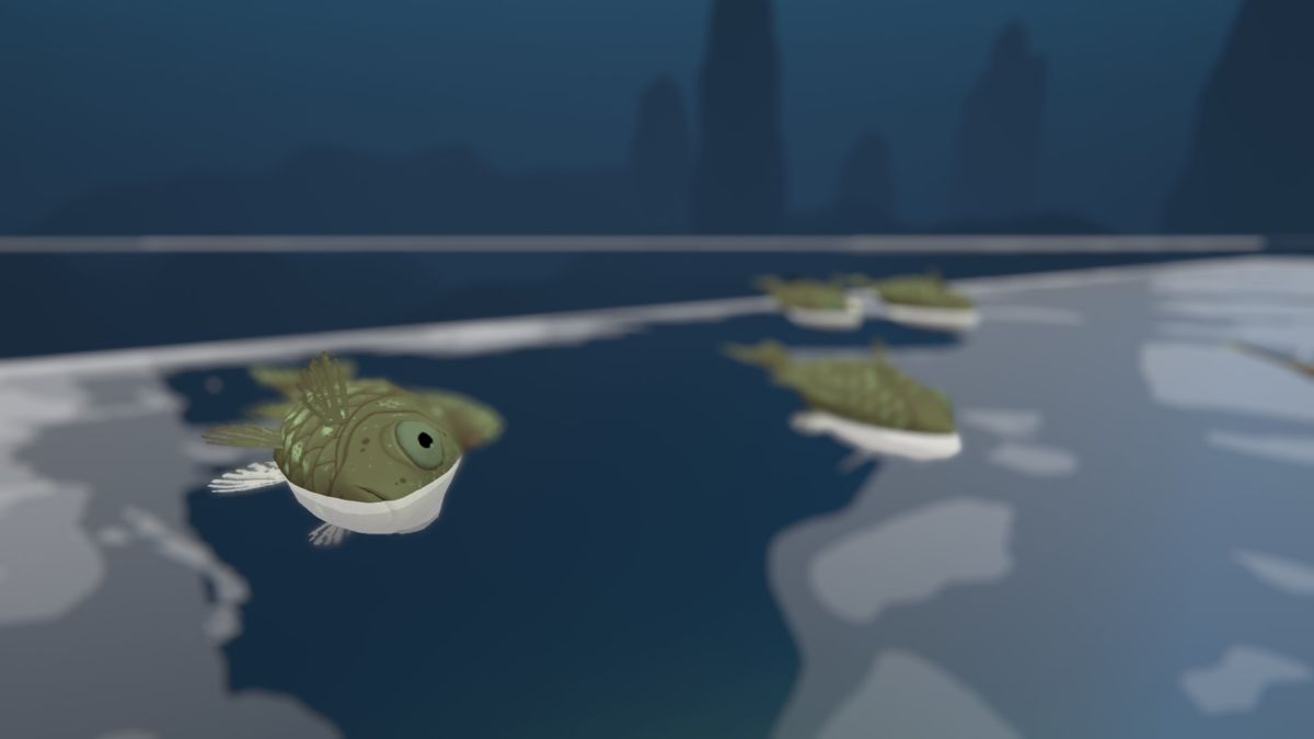 Fishery Screenshot (Steam)