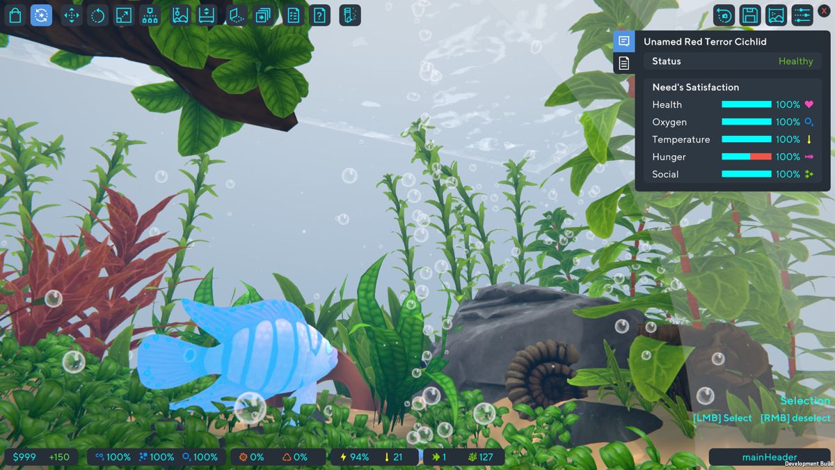 Fishery Screenshot (Steam)