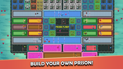 Prison Planet Screenshot (iTunes Store)