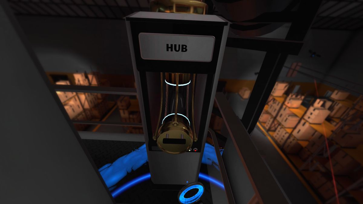Budget Cuts 2: Mission Insolvency Screenshot (Steam)