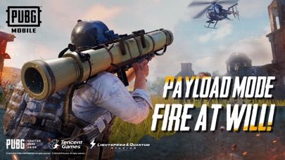 PlayerUnknown's Battlegrounds Screenshot (iTunes Store (HALLOWEEKS! PAYLOAD MODE! - 01/11/2019))