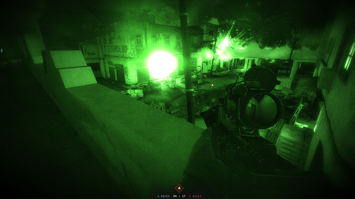 Insurgency Screenshot (Steam)