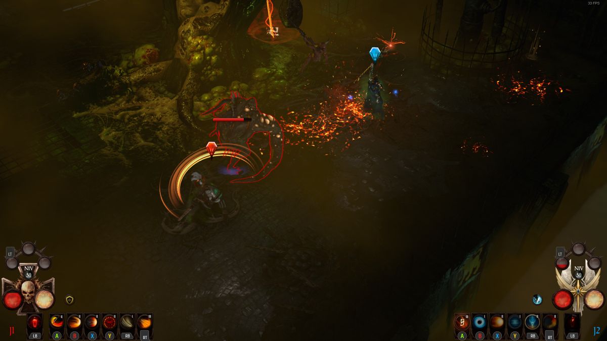 Warhammer: Chaosbane - Pet Pack 2 Screenshot (Steam)