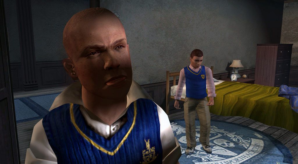 Bully: Scholarship Edition Screenshot (Steam)