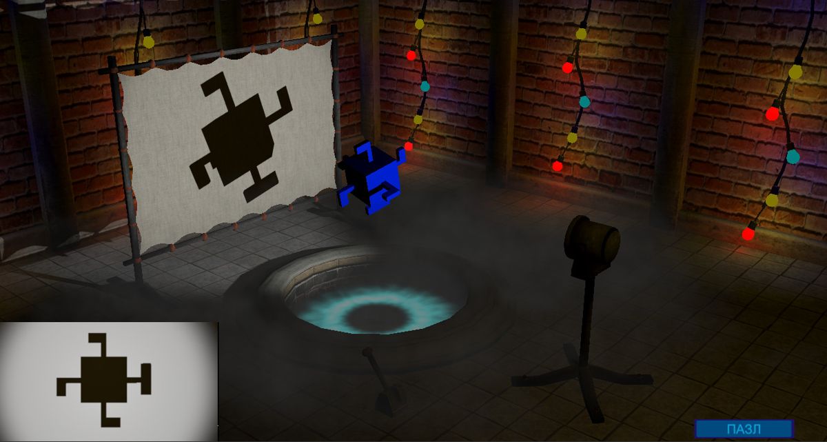 Hentai: Shadow & Puzzle Screenshot (Steam)