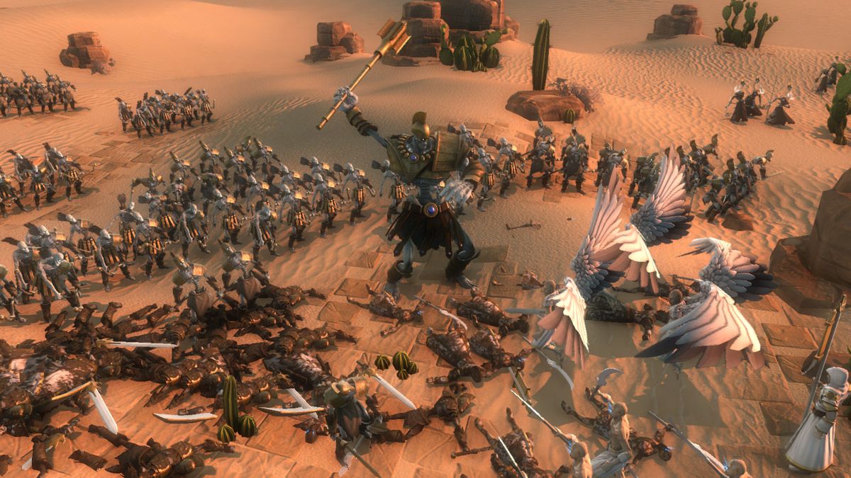 Age of Wonders III Screenshot (Steam)