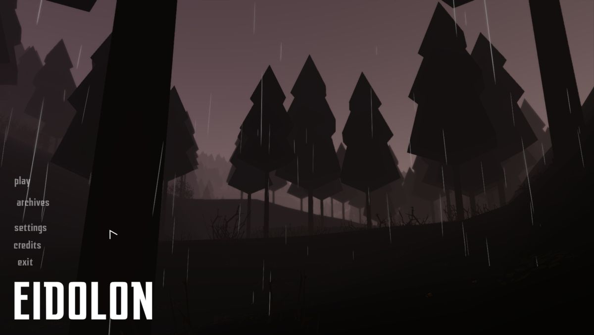 Eidolon Screenshot (Steam)