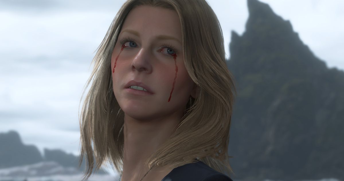 Death Stranding Screenshot (PlayStation Store (UK))