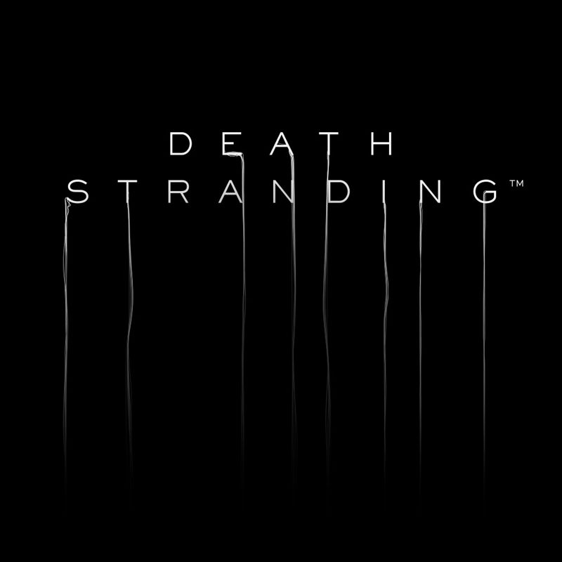 Death Stranding Screenshot (PS4 Pre-Order Cover (UK))