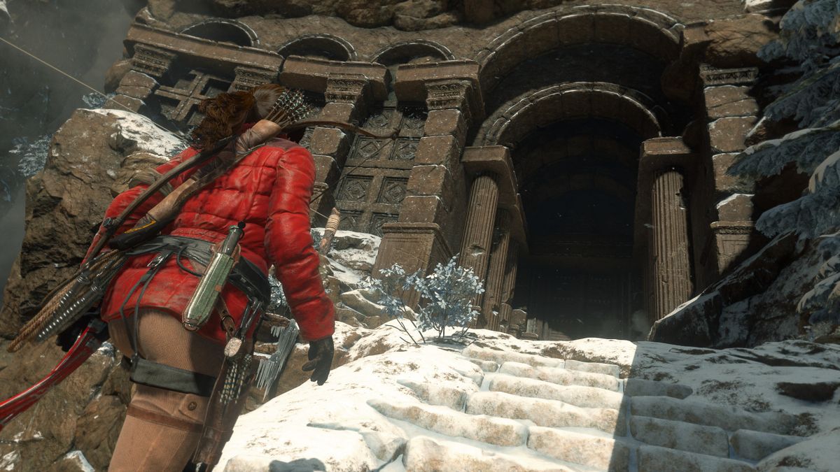 Rise of the Tomb Raider Screenshot (Steam)