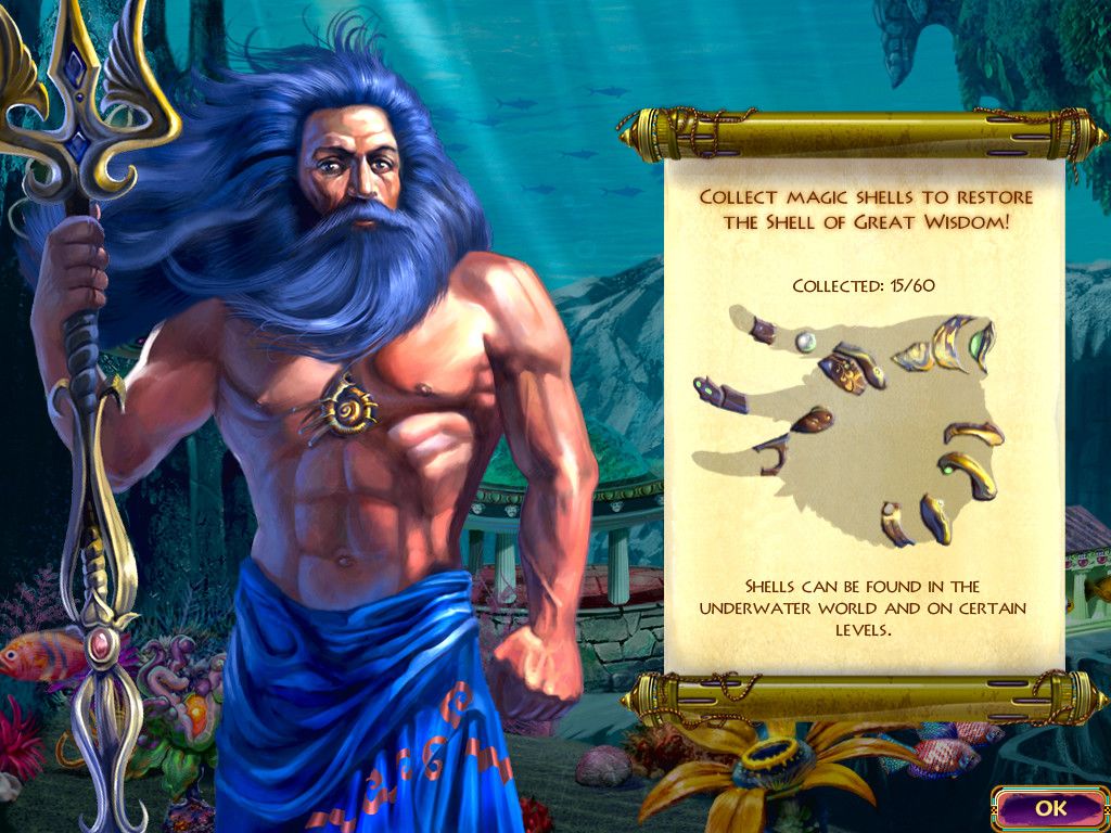 Heroes of Hellas Origins: Part One Screenshot (Steam)