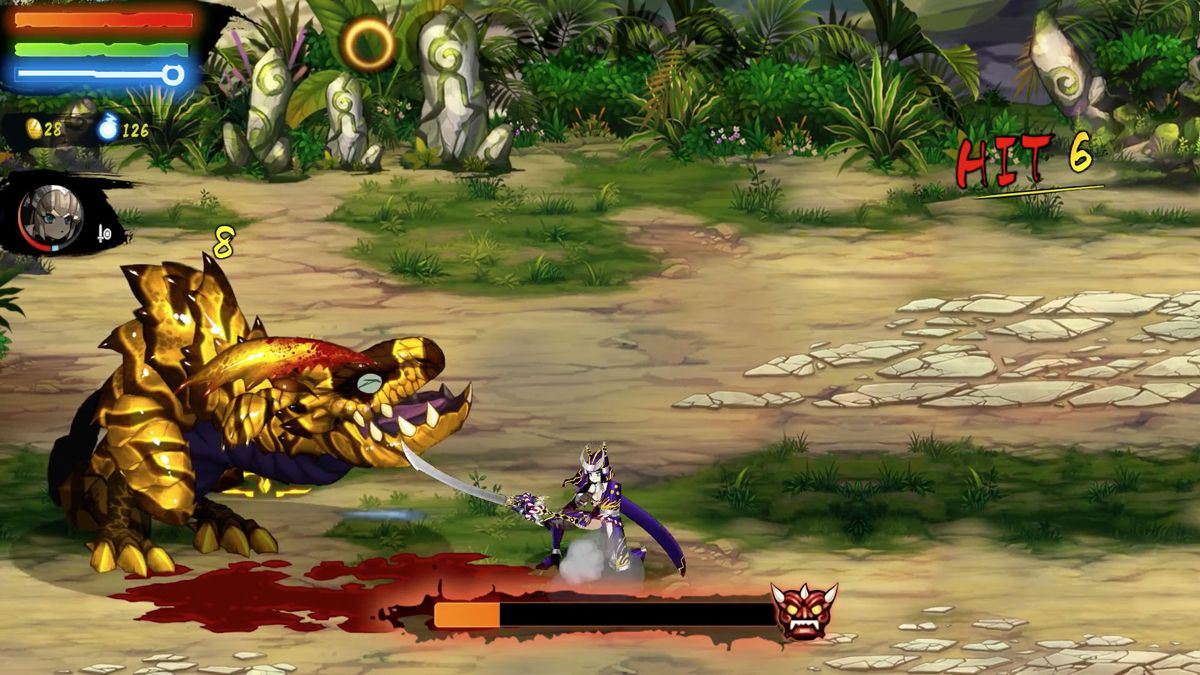 Dragon Knight Screenshot (Steam (Early Access))