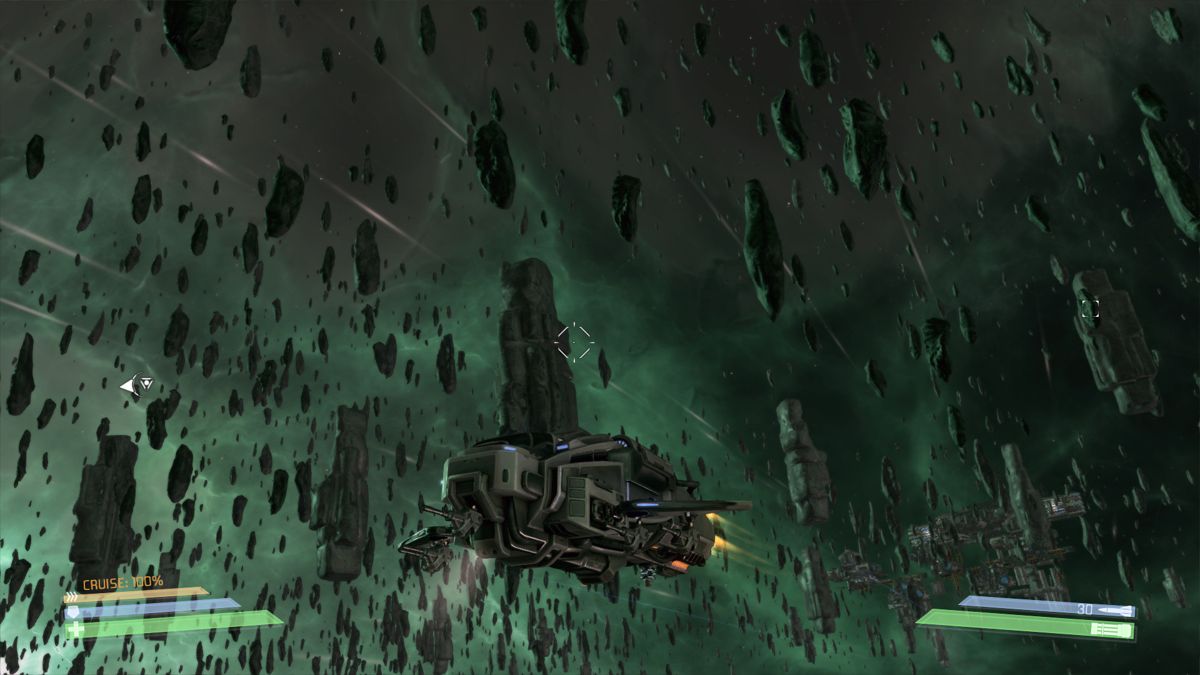 Starpoint Gemini 3 Screenshot (Steam)