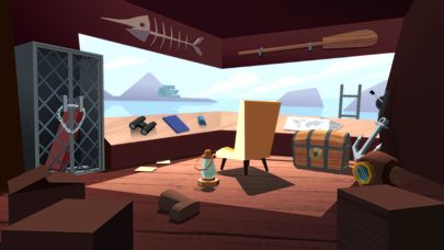 Agent A Screenshot (iTunes Store (11/11/2019))
